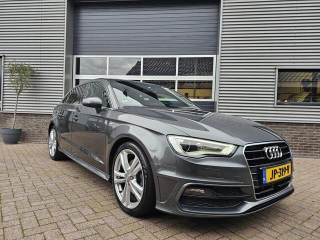 Audi A3 SPORTBACK 1.8 TFSI Ambi. PL+