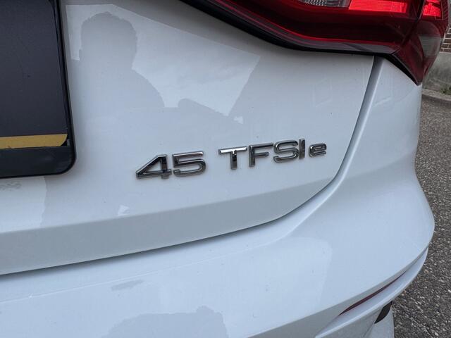 Audi A3 SPORTBACK 45 TFSI e S edition PHEV S-LINE NAVI LED ECC 78000KM!!!