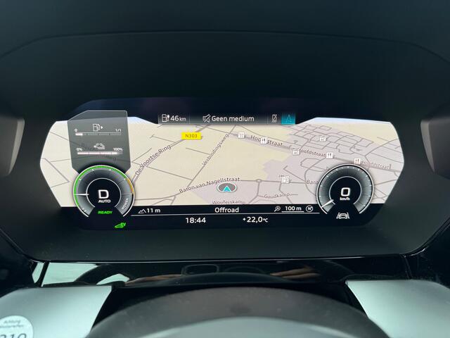 Audi A3 SPORTBACK 45 TFSI e S edition PHEV S-LINE NAVI LED ECC 78000KM!!!