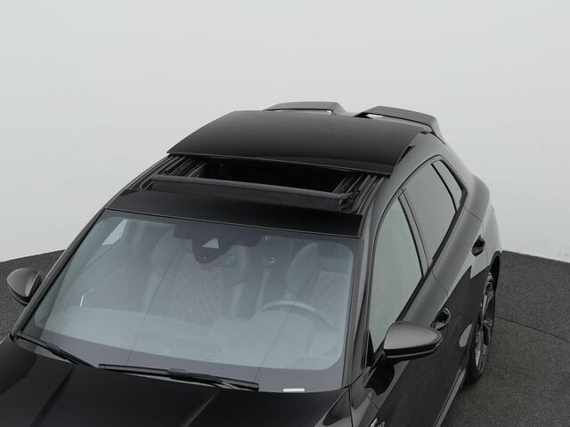 Audi A3 SPORTBACK 45 TFSI e 245 pk S edition Competition / S-Line | Panoramadak | Fijnnappa leder | Matrix LED | Bang & Olufsen | Adaptive Cruise