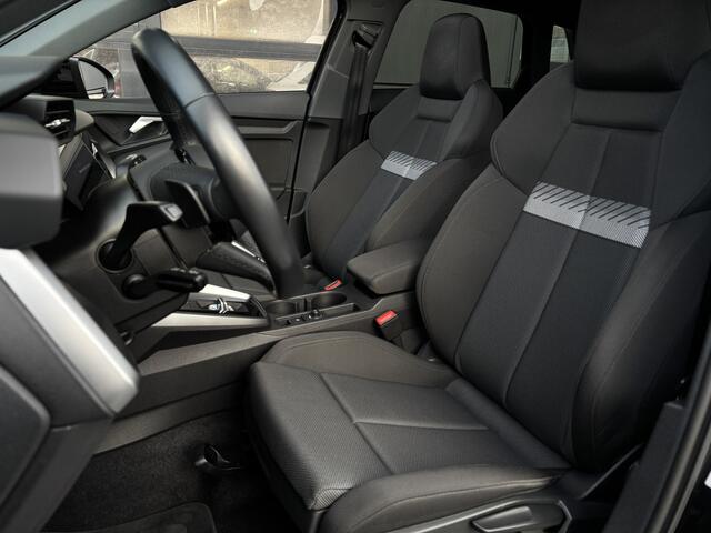 Audi A3 SPORTBACK 45 TFSIe 245 pk S-line Pano