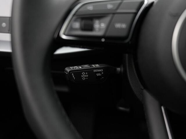 Audi A3 SPORTBACK 40 TFSI e 204 pk S-tronic Advanced edition | Achteruitrijcamera | Navigatie | Stoelverwarming | Adaptive Cruise