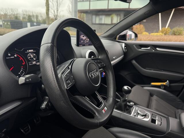 Audi A3 SPORTBACK 1.0 TFSI S-line Orig.NL NAP 2e eig.