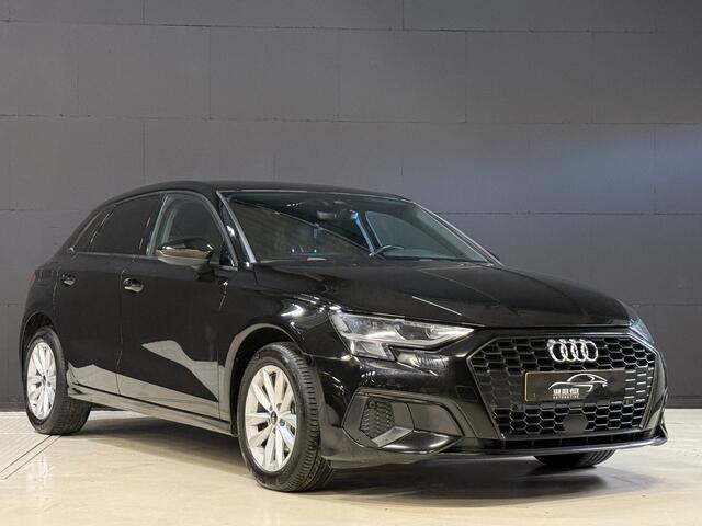 Audi A3 SPORTBACK 30 TFSI Pro Line | Apple Carplay | LED | Lane assist