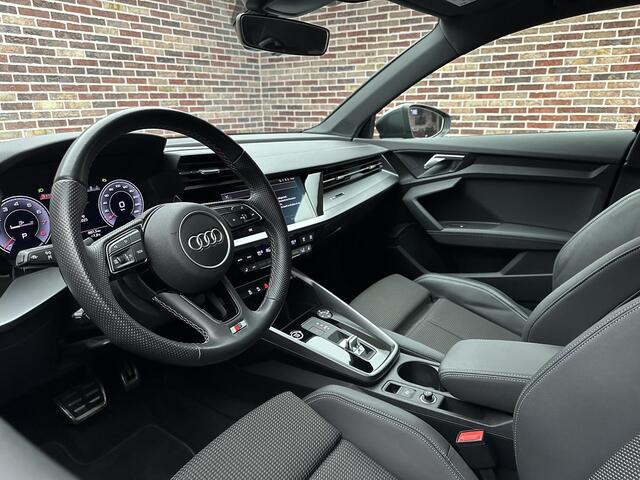 Audi A3 SPORTBACK 35 TFSI S