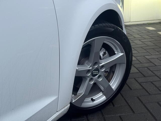 Audi A3 SPORTBACK 30 TFSI Sport Lease Edition, 2e Eigenaar, NAP, PDC, NAVI, SPORTSTOELEN, LED