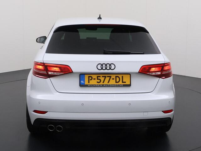 Audi A3 SPORTBACK 35 TFSI S-Line