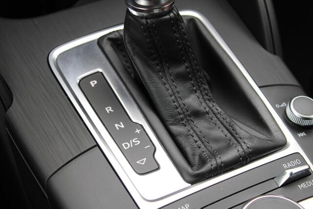 Audi A3 SPORTBACK 1.0 TFSI Sport S-line LEER NAVI XENON 169000KM!!!