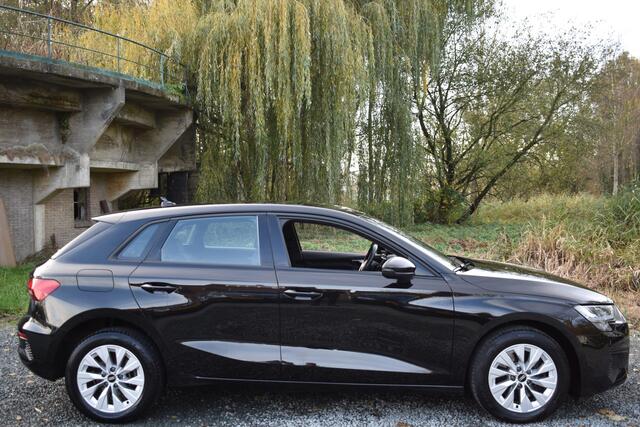 Audi A3 SPORTBACK 40 TFSIe 204PK HYBRIDE S-TRONIC PRO-LINE VIRTUAL/ACC/NAVI