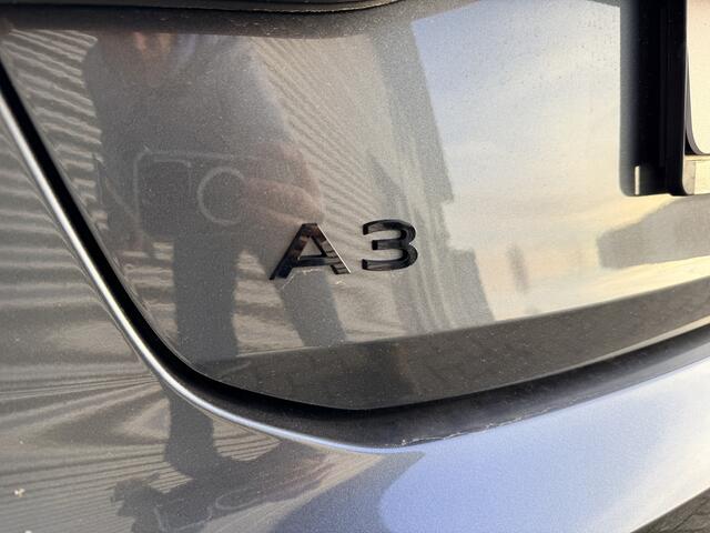 Audi A3 SPORTBACK 45 TFSI e S edition Competition 200kW Automaat Topmodel 45 TFSI e plug in hybride 200 kW S-line