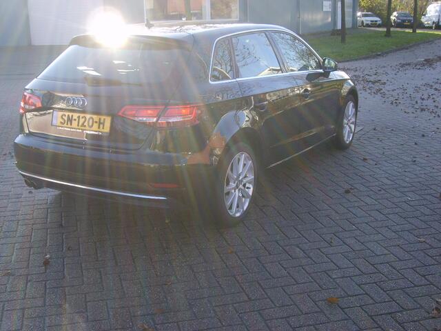 Audi A3 SPORTBACK 1.5 TFSI CoD Design Pro Line