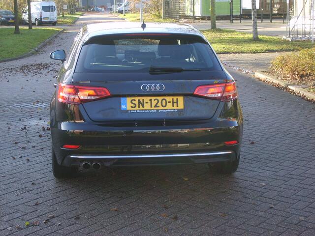 Audi A3 SPORTBACK 1.5 TFSI CoD Design Pro Line