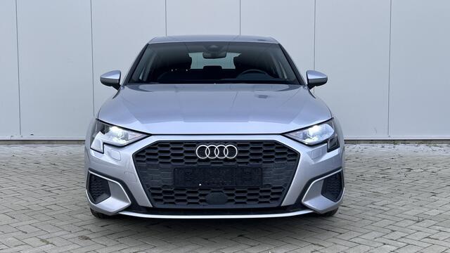 Audi A3 SPORTBACK 40 TFSIe 204PK BUSINESS EDITION CARPLAY | PDC | VIRTUAL