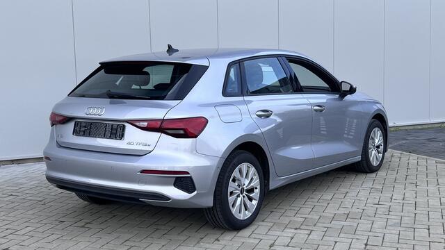 Audi A3 SPORTBACK 40 TFSIe 204PK BUSINESS EDITION CARPLAY | PDC | VIRTUAL