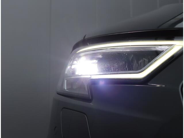 Audi A3 SPORTBACK 2.0 TFSI quattro S Line | Virtual | Keyless | B&O | ACC