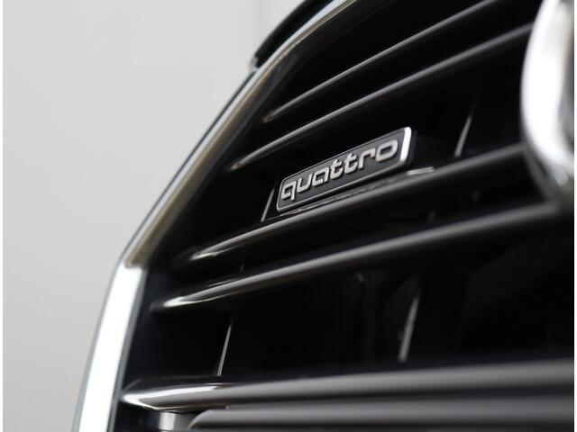 Audi A3 SPORTBACK 2.0 TFSI quattro S Line | Virtual | Keyless | B&O | ACC