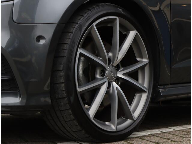 Audi A3 SPORTBACK 2.0 TFSI quattro S Line | Virtual | Keyless | B&O | ACC