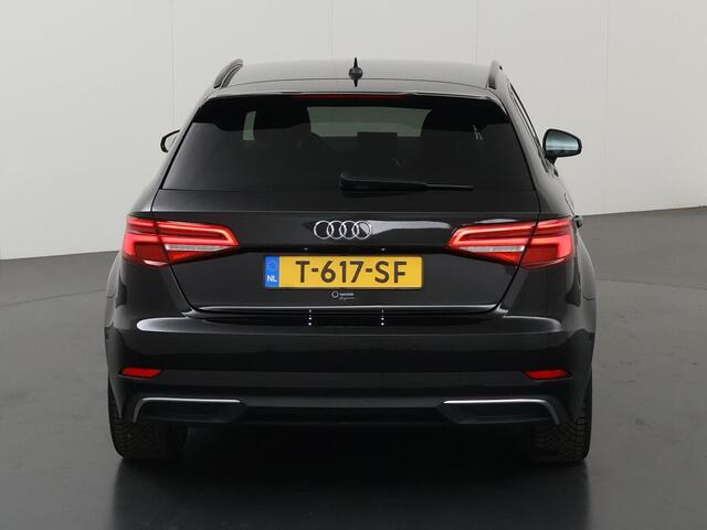 Audi A3 SPORTBACK 40 e-tron Advance Sport S-Line | Matrix Led | B&O | Cruise Control Adaptief | Parkeercamera | Navigatie | Climate Control |