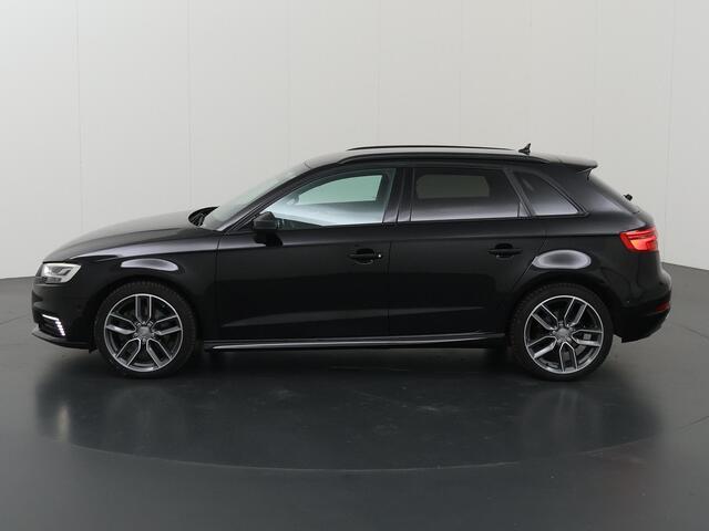 Audi A3 SPORTBACK 40 e-tron Advance Sport S-Line | Matrix Led | B&O | Cruise Control Adaptief | Parkeercamera | Navigatie | Climate Control |