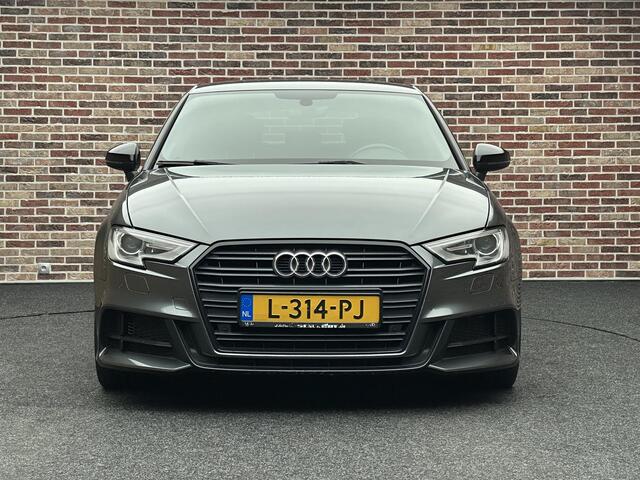 Audi A3 SPORTBACK 1.5 TFSI CoD Sport S Line Handgeschakeld | Navi | Cruise control