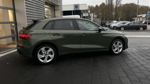 Audi A3 SPORTBACK 40 TFSI e Advanced edition