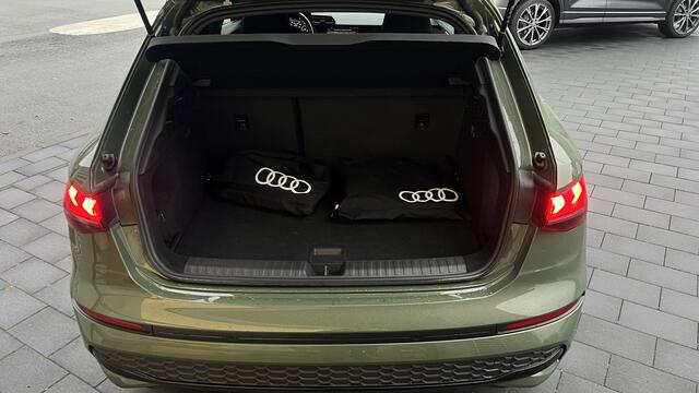 Audi A3 SPORTBACK 40 TFSI e Advanced edition