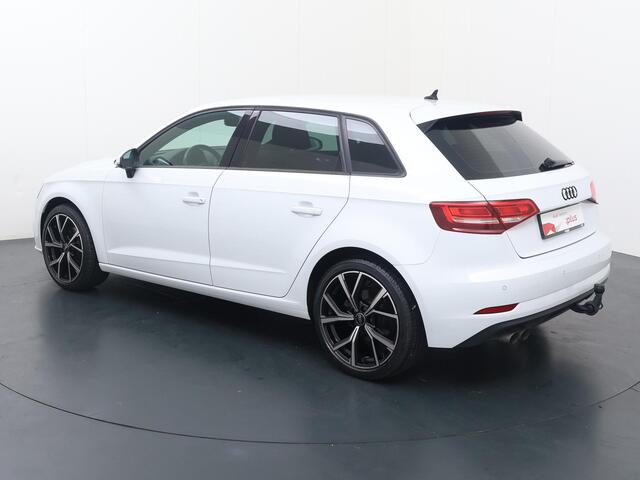 Audi A3 SPORTBACK 35 TFSI CoD Pro Line | 150 PK | Trekhaak | Achteruitrijcamera | Adaptive cruise control | Automaat |