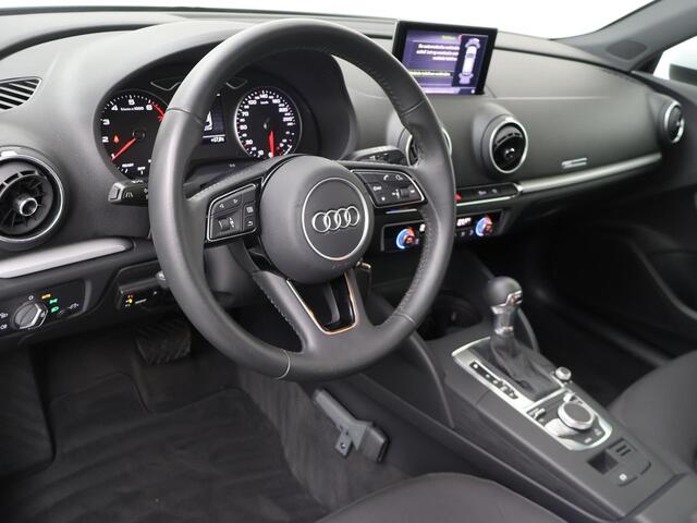 Audi A3 SPORTBACK 35 TFSI CoD Pro Line | 150 PK | Trekhaak | Achteruitrijcamera | Adaptive cruise control | Automaat |