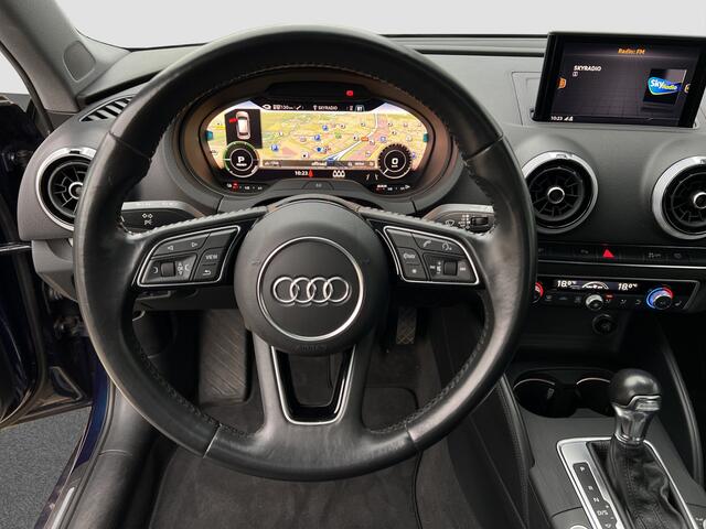 Audi A3 SPORTBACK 1.4 e-tron Sport Pro Line plus Carplay | Pano | B&O | Virtual | Camera!