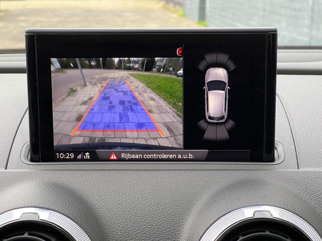 Audi A3 SPORTBACK 1.4 e-tron Sport Pro Line plus Carplay | Pano | B&O | Virtual | Camera!