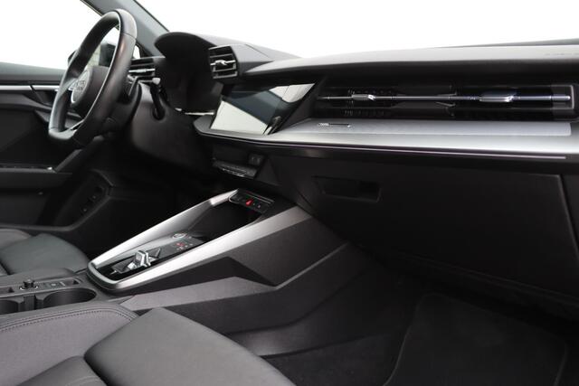 Audi A3 SPORTBACK 40 TFSI e Advanced edition 204pk S-Tronic