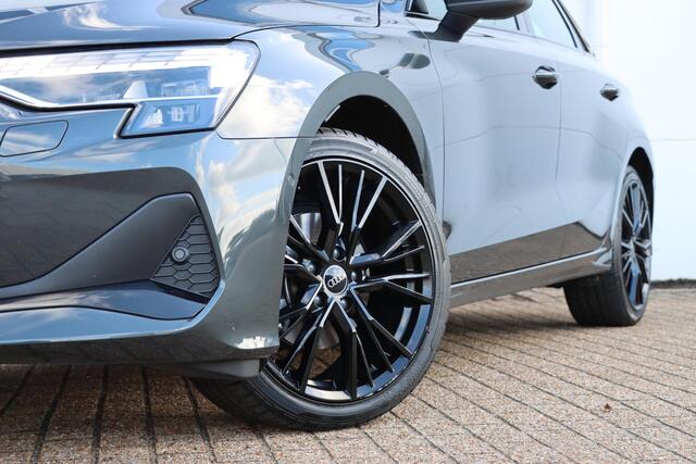 Audi A3 SPORTBACK 35 TFSI Advanced Edition 150pk S-Tronic