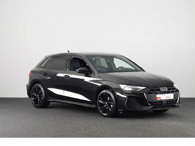 Audi A3 SPORTBACK 35 TFSI S edition 150 pk S-tronic | Private lease vanaf ¤ 670,- pm | Navigatie | Parkeersensoren (Park assist) | Apple Carplay/Android Auto | S-Line |