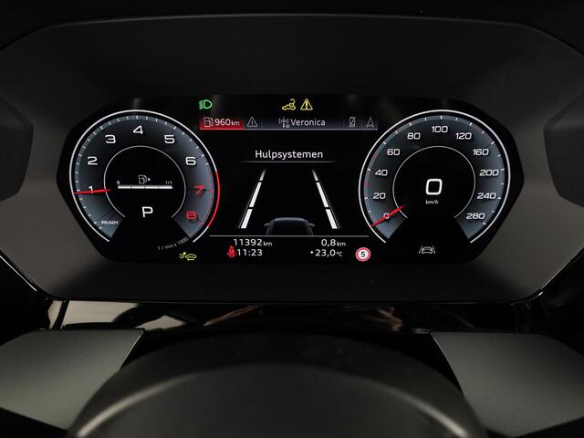 Audi A3 SPORTBACK 35 TFSI S edition 150 pk S-tronic | Private lease vanaf ¤ 670,- pm | Navigatie | Parkeersensoren (Park assist) | Apple Carplay/Android Auto | S-Line |