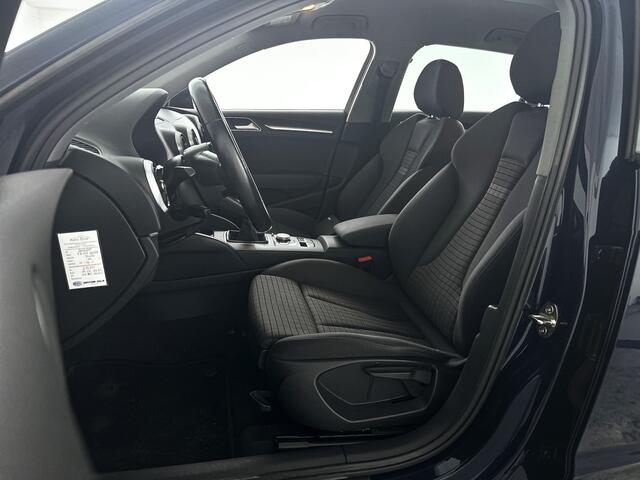 Audi A3 SPORTBACK 1.0 TFSI Sport Lease Edition