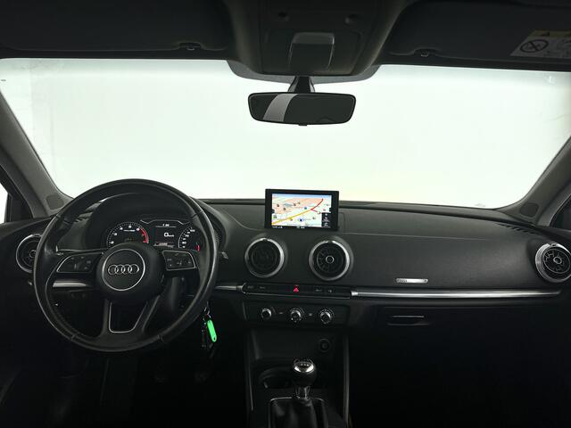 Audi A3 SPORTBACK 1.0 TFSI Sport Lease Edition