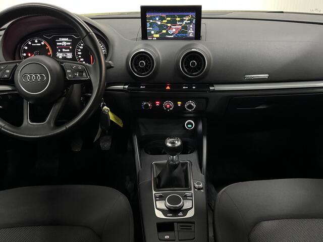 Audi A3 SPORTBACK 30 TFSI Pro Line METALLIC-LAK LED NAVI PDC LMV 1STE.EIGEN.