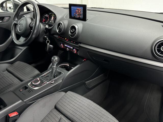 Audi A3 SPORTBACK 1.4 TFSI 150PK 2016 AUT. Amb. Ultra Standkachel