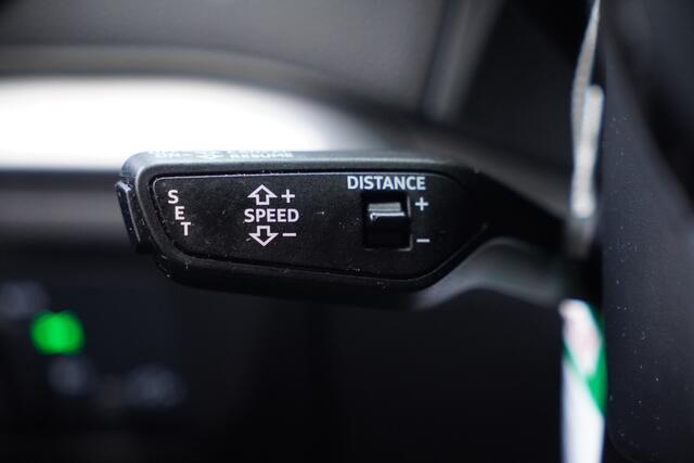 Audi A3 SPORTBACK 1.4 e-tron Sport Pro Line plus - S LINE - VIRT. COCKPIT - ADAPT. CRUISE - KEYLESS -