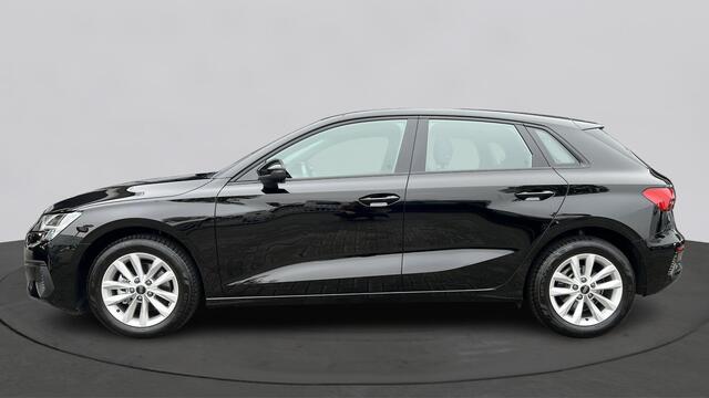 Audi A3 SPORTBACK 30 TFSI 110pk Pro Line / Carplay / DAB+ / Parkeerhulp