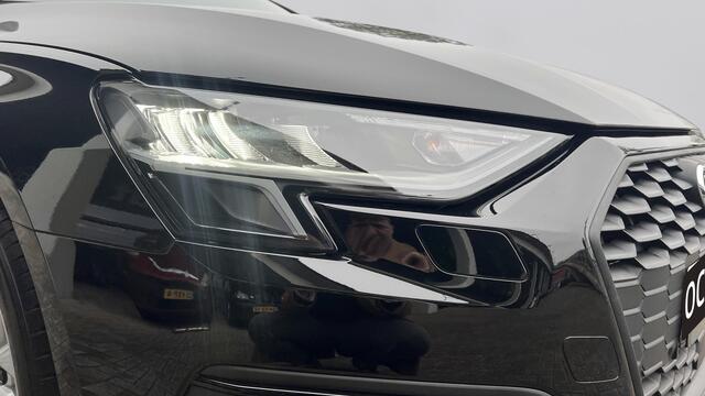 Audi A3 SPORTBACK 30 TFSI 110pk Pro Line / Carplay / DAB+ / Parkeerhulp