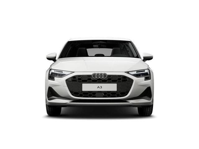 Audi A3 SPORTBACK Pro Line 40 TFSI e 204 pk | Led voor en achter | Sportstoelen voor | Afgevlakt stuurwiel | Stoelverwarming voor |