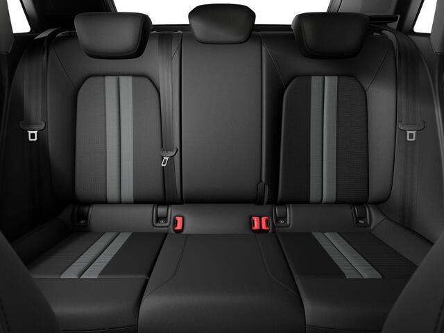 Audi A3 SPORTBACK Pro Line 40 TFSI e 204 pk | Parkeerhulp plus | Stoelverwarming voor | Automatische klimaatregeling | Audi smartphone interface |