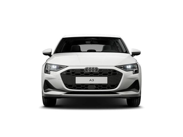 Audi A3 SPORTBACK Pro Line 40 TFSI e 204 pk | Parkeerhulp plus | Stoelverwarming voor | Automatische klimaatregeling | Audi smartphone interface |