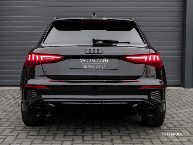 Audi A3 SPORTBACK 35 TFSI S-Line B&O Sfeer 19" ACC E-Stoelen