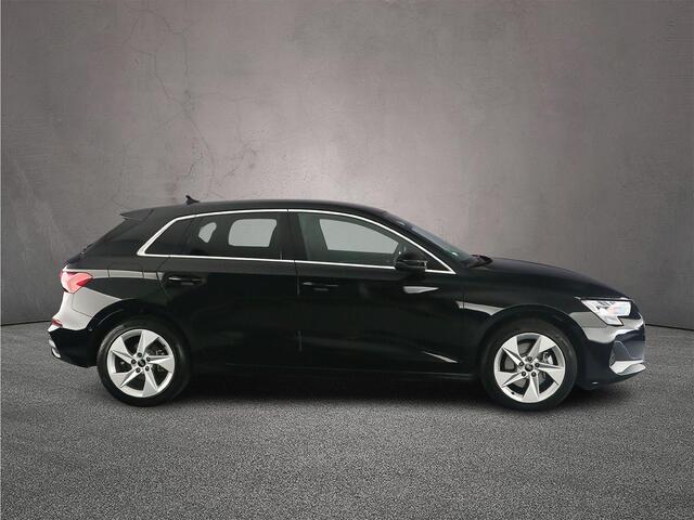 Audi A3 SPORTBACK 40 TFSI e Advanced edition | Carplay | Achteruitrijcamera | Full-led | MMI plus | Audi sound | ACC |