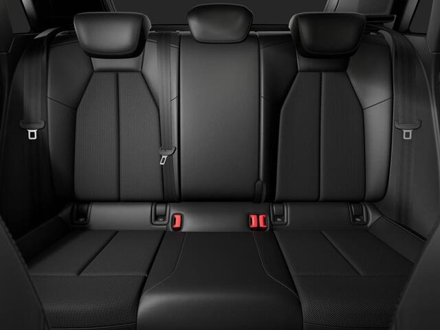 Audi A3 SPORTBACK S edition 40 TFSI e 150 kW / 204 PK Sportback 6 ve