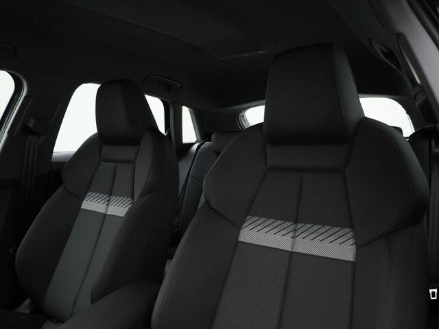 Audi A3 SPORTBACK 40 TFSIe 150kW/204PK Advanced · Apple/Android Car Play · Navigatie · Camera + Parkeersensoren · Garantie tot maart 2030 of 100000km.