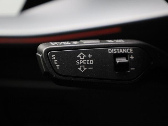 Audi A3 SPORTBACK 40 TFSIe 150kW/204PK Advanced · Apple/Android Car Play · Navigatie · Camera + Parkeersensoren · Garantie tot maart 2030 of 100000km.