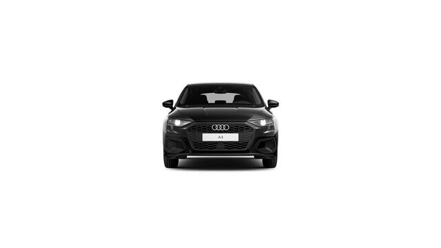 Audi A3 SPORTBACK 30 TFSI Pro Line | 110 PK | Automaat | Cruise control | Apple Carplay/Android Auto |